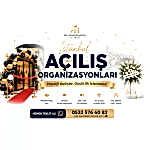 Catering Organizasyon Fiyatları | 4 İndirimli + 2 VIP Paket ile 24 Saat Hizmet