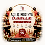 Prestij Kazandıracak Açılış Organizasyonu Fiyatları 2026 | Hemen Teklif Al, Fırsatı Kaçırma!