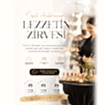 Her Bütçeye Uygun 60 Kişilik Catering Kampanyası | Sadece 27.900 TL – Fırsatı Hemen Kaçırma!