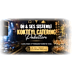 İstanbul Catering Kokteyl Fiyatları | 4 Özel Paket ve 4 VIP Kampanya ile Hemen Teklif Al