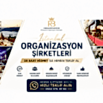 İstanbul Catering Kokteyl Fiyatları | 4 Özel Paket ve 4 VIP Kampanya ile Hemen Teklif Al