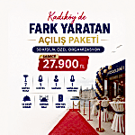 Her Bütçeye Uygun 100 Kişilik Kokteyl | 34.900 TL, 24 Saat Hizmet Garantisiyle Hızlı Teklif Alın