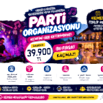 Her Mekâna Uygun 150 Kişilik Nikah Kokteyli | Sadece 49.900 TL’ye Hızlı Teklif Alın